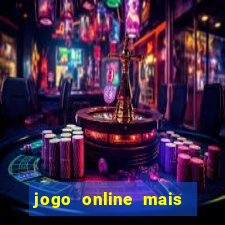 jogo online mais jogado do mundo